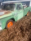 1966 Dodge Pickup 
