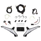 Tusk Plug Play Utv Signal Horn Kit Accent Street Legal Kit Can Am Maverick R 24 