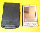 Palm Tungsten E Pocket Pc Pda Electronic Handheld Agenda Personal Organizer Mp3