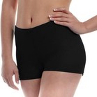 Shorty Shorts Dance Costume Workout Cartwheel School Playground Child   Adult Sz