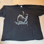 Vintage Neil Diamond Concert T Shirts Lot Of 3 Size 2xl