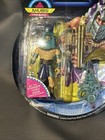 Hasbro Vintage 1994 Stargate Anubis Chief Guard 4 5  Figure New Sealed