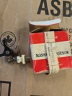 Nos Lot Vintage 70 s Massey Ferguson Lawn Mower Breaker Switch Tractor Parts  7