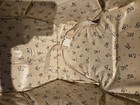 Vintage Doll Carrier Century Kanga Rocka Roo Reborn Baby Doll Seat Collectible