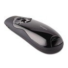 Kensington Presenter Expert Green Laser Wireless Presenter Class 2 Black 72426