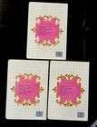 My Tiny 3-d Book Series Children   s Books Vintage-1970s Fairytales Lot Of 3 Euc