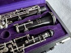 Nice Loree Oboe W demo Video  A Closet Instrument W  Beautiful Tone  Don   t Miss 