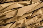 24  Wide X 900  Long 40 Lb Rolled Brown Kraft Paper Shipping Void Crafting Fill