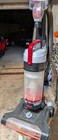 Bissell    Powerforce Helix Turbo Pet  Bagless  Upright Vacuum