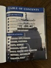 Uss Lake Champlain Cg-57- Independent Centcom Deployment 2010-2011