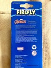 3-pack Firefly Soft Toothbrushes  avengers  Fun Marvel Children   s - Brand New