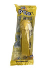 Pok  mon Pez Psyduck Yellow New Sealed 2001 Yellow Bag European Bonbons Release