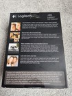 Logitech C615 Hd 1080p Webcam - Brand New In Box  Sealed