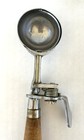 Vintage Ice Cream Scoop Dipper Benedict Indestructo