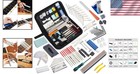 Guitar Maintenance Kit - Setup Tools For String Instruments