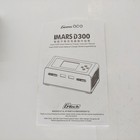 Gens Ace Imars D300 Black 100-240v Smart Balance Battery Charger