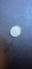 Canada 1939 Dime Nicer Circulated Xf-au Some Luster 80  Silver Coin