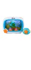 Baby Einstein Sea Dreams Sleep Soother Music Crib Toy Fish Tank Aquarium Works