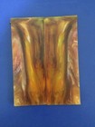 Resin Hybrid Knife Scales Grips     35 X 2 2 X 5 75 -  48
