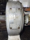 Antique Homelite Blower Engine 22b 2 Cycle Aircooled Aluminum Engine Oddball 