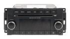 Remanufacture Service For 2012-14 Jeep Wrangler Radio Am Fm Cd P05091196aa Res