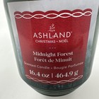 Ashland Christmas Noel Midnight Forest Jar Candle 16 4 Ounce Holiday Scent