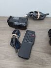 Read Sony Handycam Ccd-trv11  8mm Camcorder For Parts repair Only Read
