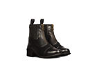 Ovation Women s Classic Easy On- -off Quantum Zip Paddock Boot - Colors   Sizes