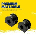 Moog K80096 Stabilizer Bar Bushing Kit