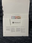 Win 11 Pro 64-bit Dvd   License Product Key Factory Sealed Us Shipping