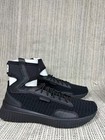 Puma X Fenty Trainer Mid  black  Women s Shoes 190938-01