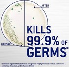 6-32 Oz  Microban 24 Hour Bathroom Cleaner Sanitizing Spray Citrus Scent New