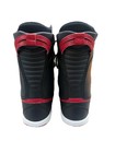 Nike Vapen Snowboard Boots Red Black Size 8