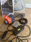 Cor-20 Intelligent Return Pump 2000 Gph Neptune Apex Controller Aquarium Pump