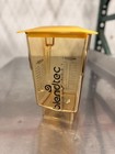 Blendtec 40-636-62 90 Oz Wildside Jar W  Hard Lid   Wingtip Blade