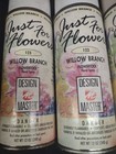 Design Master Just For Flowers  Willow Branch  Flowertool Floral Spray Dye Tint