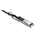 Startech 2m Cisco Compatible Sfp  10-gigabit Ethernet Twinax Direct Attach Cable