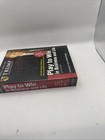 Donald Trump Audio Business Course Ser   Play To Win In Business And Life Cd