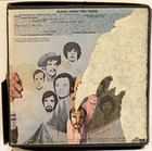 Blood Sweat   Tears 1968 Columbia Cq 1057 7 1 2 Ips 4 Track Reel To Reel Tape