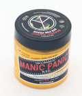 Manic Panic Hair Dye Sunshine Yellow Classic High Voltage Semi Permanent Nyc 4oz