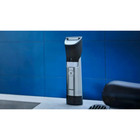 Philips Norelco - Series 9000 Ultimate Rechargeable Beard And Hair Trimmer steel
