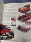 Vintage Nos 1999 Dodge Truck Accessories 12 Page Dealership Brochure Ram Dakota