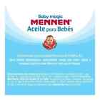 Mennen Baby Magic Aceite Hipoalerg  nico 200 Ml