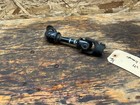 02-07 Subaru Impreza Wrx Sti Oem Solid Steering Linkage Shaft Joint Coupler