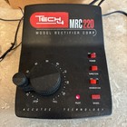 Mrc Tech 4 260 Train Controller Model Control Power Transformer Powerpack Tested