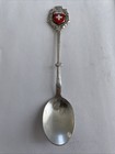 Schweiz Vintage Souvenir Spoon Collectible