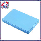 Hard Drive Enclosure Usb 3 0 To Sata 2 5  External Hdd Ssd Case Disk Box