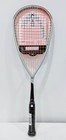 Head Graphene 360 Speed 125 Xtr Squash Racquet  215023-s  Grip 00   3 7 8 