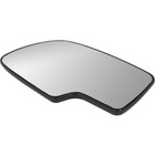 Mirror Glass For 1999-2006 Chevy Silverado 1500 2000-2006 Suburban 1500 Left