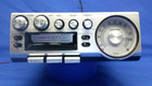 Vintage Pioneer Kp-500 Supertuner Cassette Radio With Fm Stereo